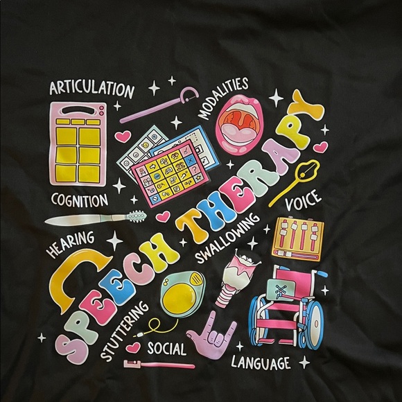 Speech therapist gift (Comes with all three items NEW without tags) - Picture 6 of 6